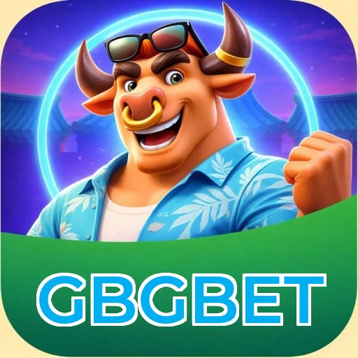 GBGBET App Mobile - Android e iOS